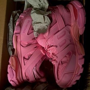 Balenciaga Track